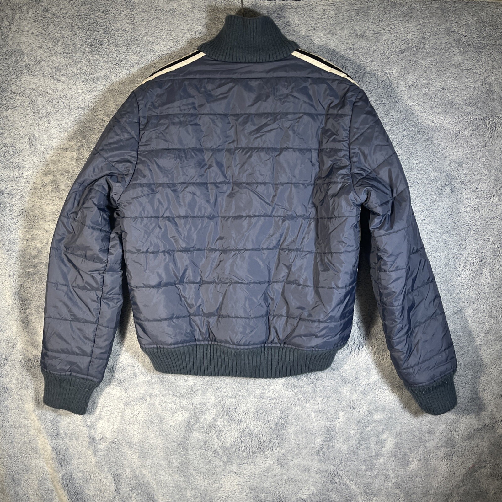 Buffalo David Bitton Full Zip Soft Shell Puffer J… - image 14