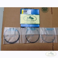 LAND ROVER ONE PISTON RING SET RANGE RR SPORT 4.2L SC V8 1357861 ALLMAKES4x4