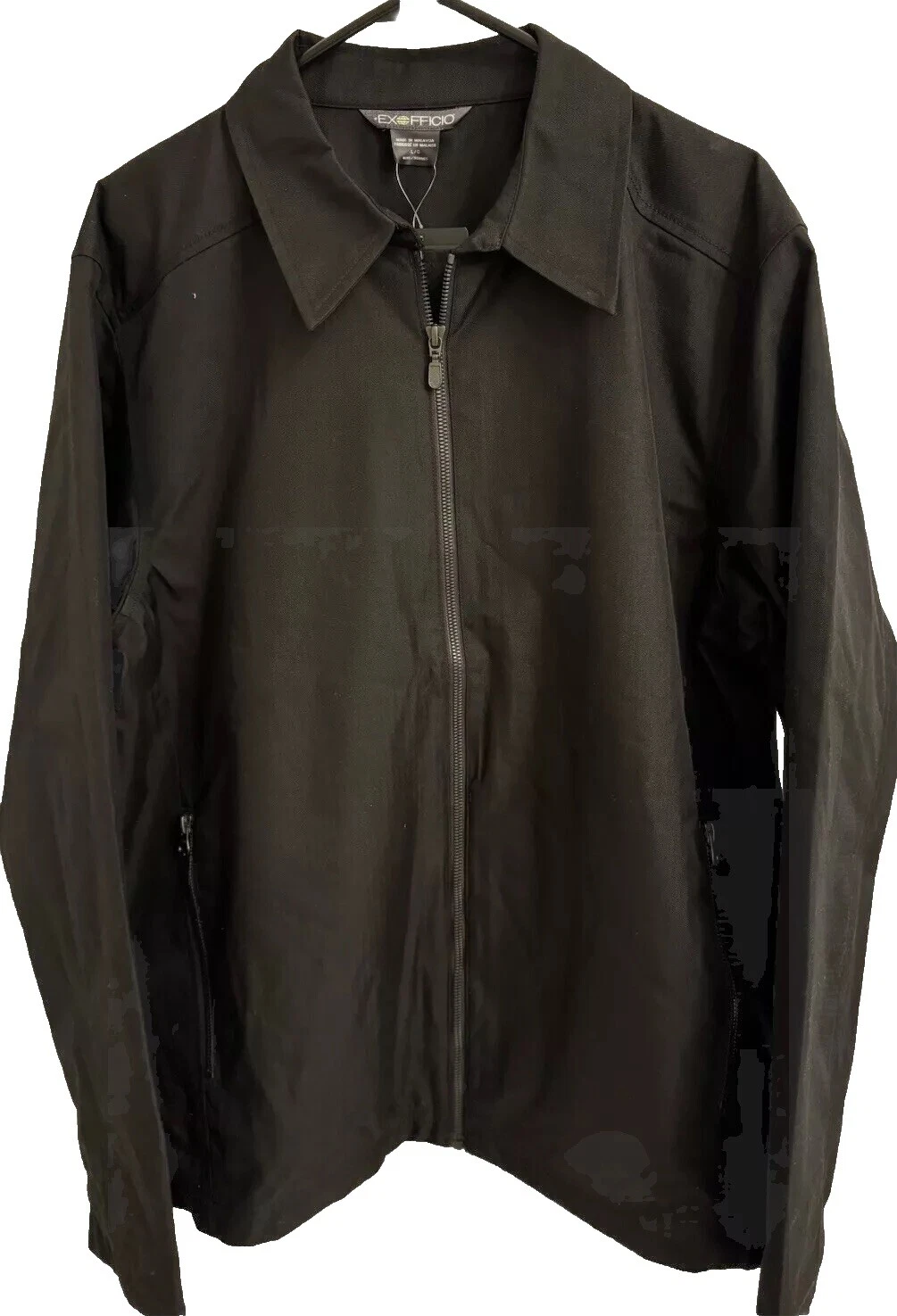 ExOfficio Windbreaker Coats, Jackets & Vests for Men