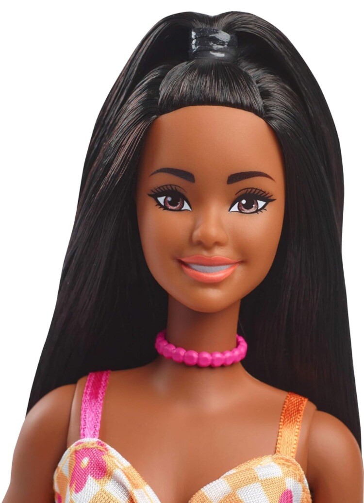 Barbie Fashionistas Doll #233 Tall - AA Barbie Doll | eBay