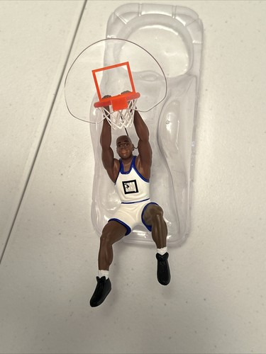 Shaquille O’Neal SHAQ Hallmark Keepsake Ornament - 1995 Collector’s Series USED - Picture 8 of 8
