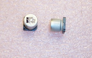 Резистор 105 smd номинал