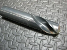 1-9/16" Screw Machine Drill HS Guhring 7.95" Overall Length