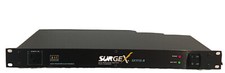 Surgex SX1115 Rack Mount Surge Protector