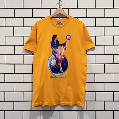 ブランド BBC Billionaire Boys Club メッシュ シャツ Lの通販 by