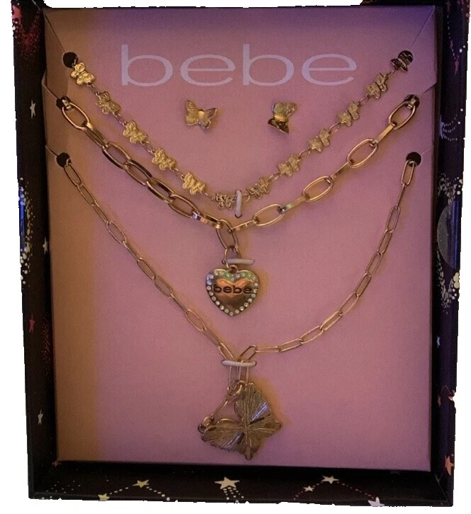 Conjuntos de Joias moda Bebe