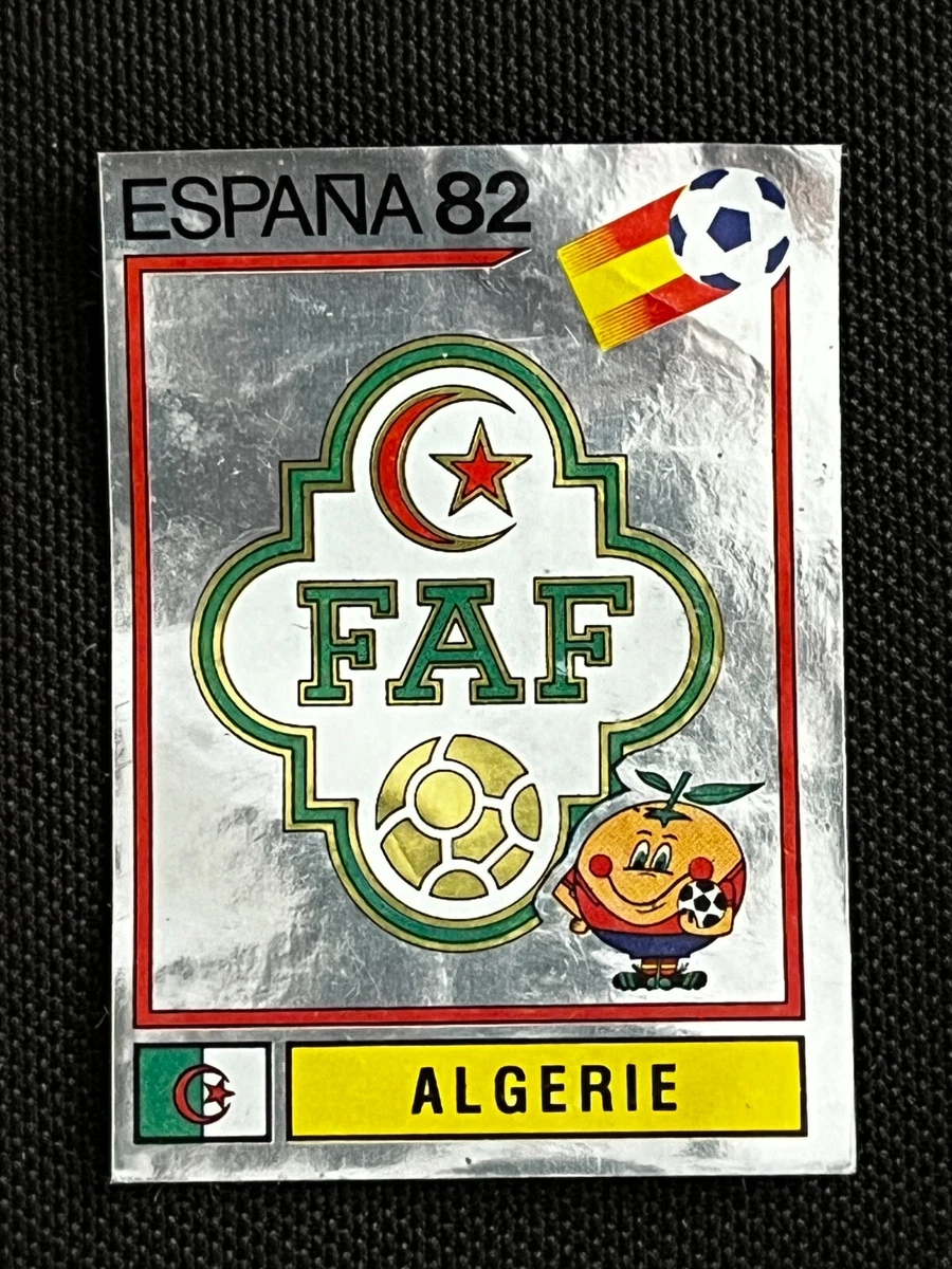 Panini espana 82 dans stickers, albums et sets de cartes sportives