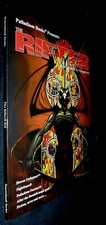 The RIFTER #16 / James M.G. Cannon | Sourcebook Palladium Books, 2001