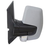 AußEnspiegel FüR Ford Transit Custom 2012-2017 6 Pin Links