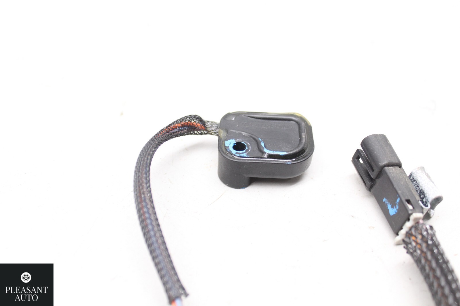04-09 Cadillac XLR Convertible Front Tonneau Position Sensor 