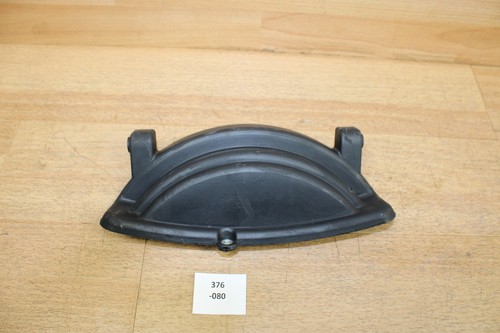 BMW R1200R R1ST K27 0378 06-10 11147671363 Abdeckung am Getriebe 376-080