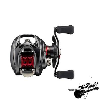 【新品未使用】DAIWA STEEZ AIR TR 500XXT DAIWA STEEZ AIR TW 500 XXHL - 【Bass Trout Salt lure fishing web