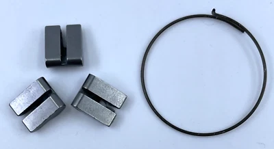 Campagnolo Campag Freehub Pawl and Spring Kit (12/17mm) 5-FH-RE114 & 5-FH-RE114