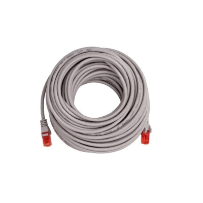 MICRO CONNECT Netzwerk Kabel Microconnect B-Utp620Cat6 Uutp Rj-45Rj45Male20M,