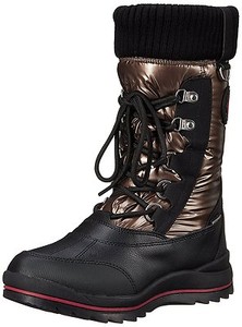 cougar como waterproof snow boot
