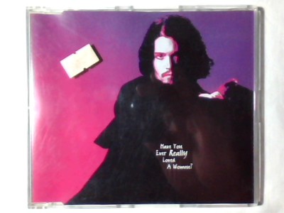 BRYAN ADAMS Have you ever really loved a woman? cd singolo GERMANY 2 TRACKS