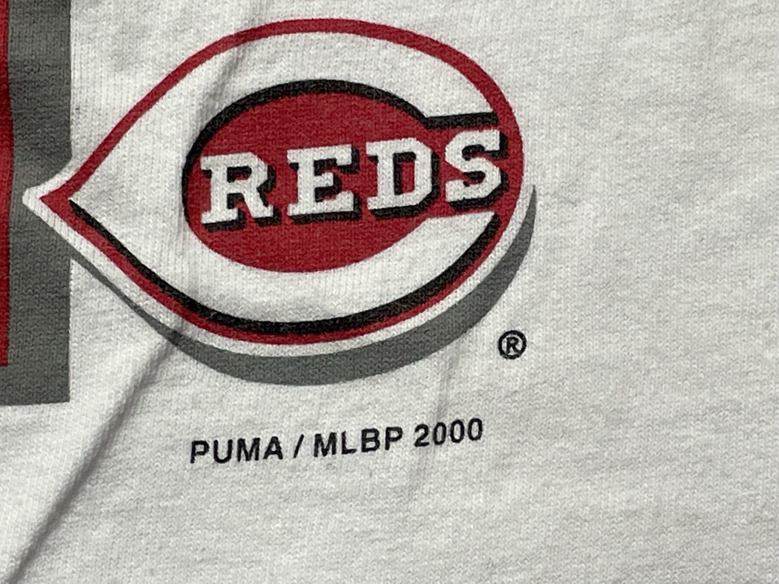 ALTRA T shirt Griffey Jr nuova senza etichette adulto bambino (vedi foto per dettagli)