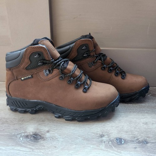Men's Rocky Ridgetop Hiker 5212, Size: 9.5, Brown