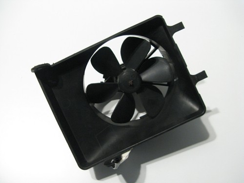 Kühlerlüfter rechts Lüfter Kühlerventilator Kühler BMW K 1200 RS, 589, 97-01