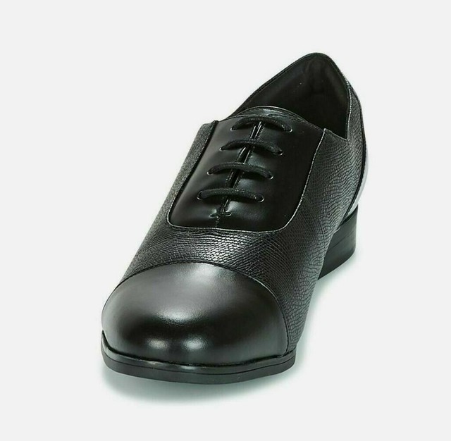 clarks women's tilmont ivy oxford