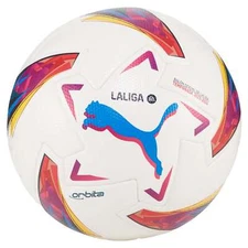 [084106-01] Unisex Puma ORBITA LALIGA 1 (FIFA QUALITY PRO) SOCCER BALL
