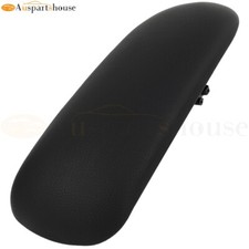 Center Console Lid Armrest For 2002-08 Bmw Mini Cooper Arm Rest Cover 1.6l Gas