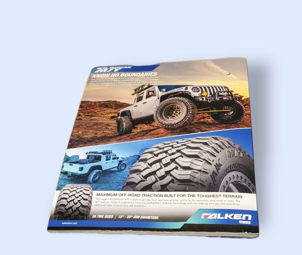 Recoil Magazine Issue 55 Gun Guy Movies, Lockback Knives, Transport