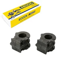 MOOG Suspension Stabilizer Bar Bushing Kit Front To Frame For 2013 INFINITI JX35
