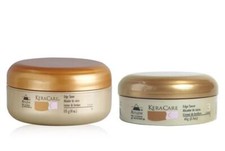 KeraCare Edge Tamer