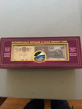 MTH Electric Trains TCA Spring York 2014 40' Box Car