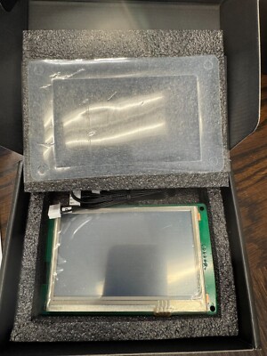 Creality 3D Ender 7 3D Printer Touch Screen 4.3 Inches Display screen assembly