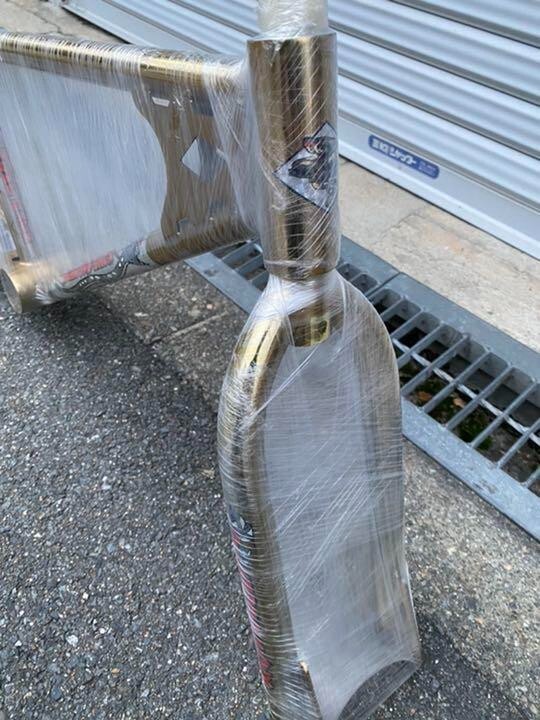 NOS circa 1978 20-inch Diamondback MX Made in the USA Extremely