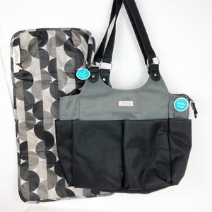 on the go diaper bag