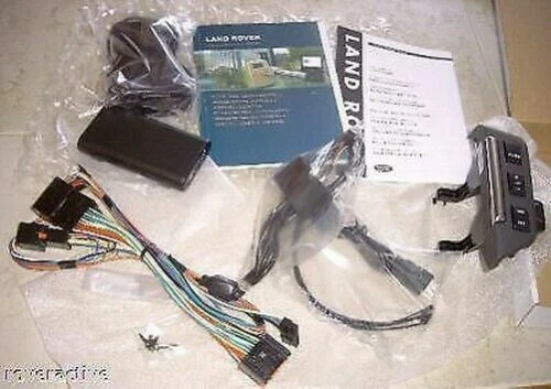 Rover Range Rover Autoradios