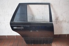 Mercedes W124 E Klasse Kombi T Modell Te T&uuml;r hinten rechts Fondt&uuml;r 1247302005