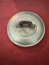 COPERCHIO PENTOLA ANTICA