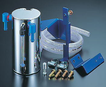 CUSCO OIL CATCH TANK 0.6 liter FOR Roadster (MX-5) NA6CE (B6-ZE)404 009 AN - Picture 1 of 1