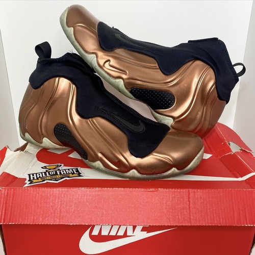 bronze flightposite