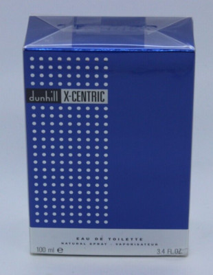 Dunhill X-Centric 100 ml Eau de Toilette Spray