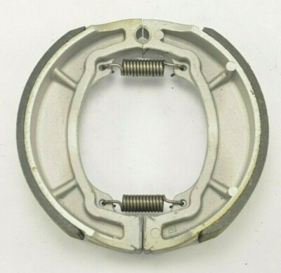 Yamaha Breeze 125 ATV Graphic Kit - 1989-2007 In Line Blue - Foto 3