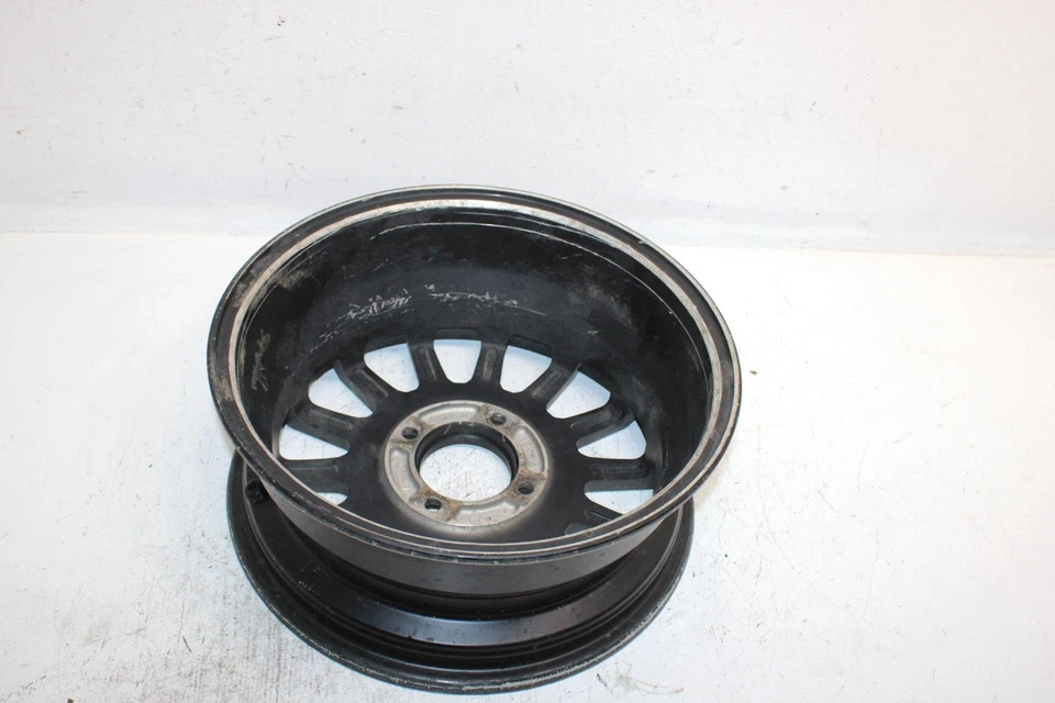 Arctic Cat Prowler Xt 700 2015 OEM llanta 15x6,0 2402-445 AAS Foto 4 de 4