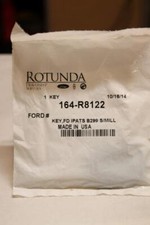 Rotunda 164-r8122 Oem Pats Key Valet For Ford Vehicles New O