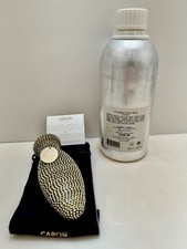 Delire de Roses by Caron 0.67 oz / 20 ml Pure Perfume Swarovski Purse Spray New