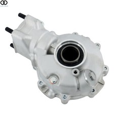 Trx300fw Fourtrax 4x4 88-00 41300-hm5-850 Rear Differential Rear End For Honda