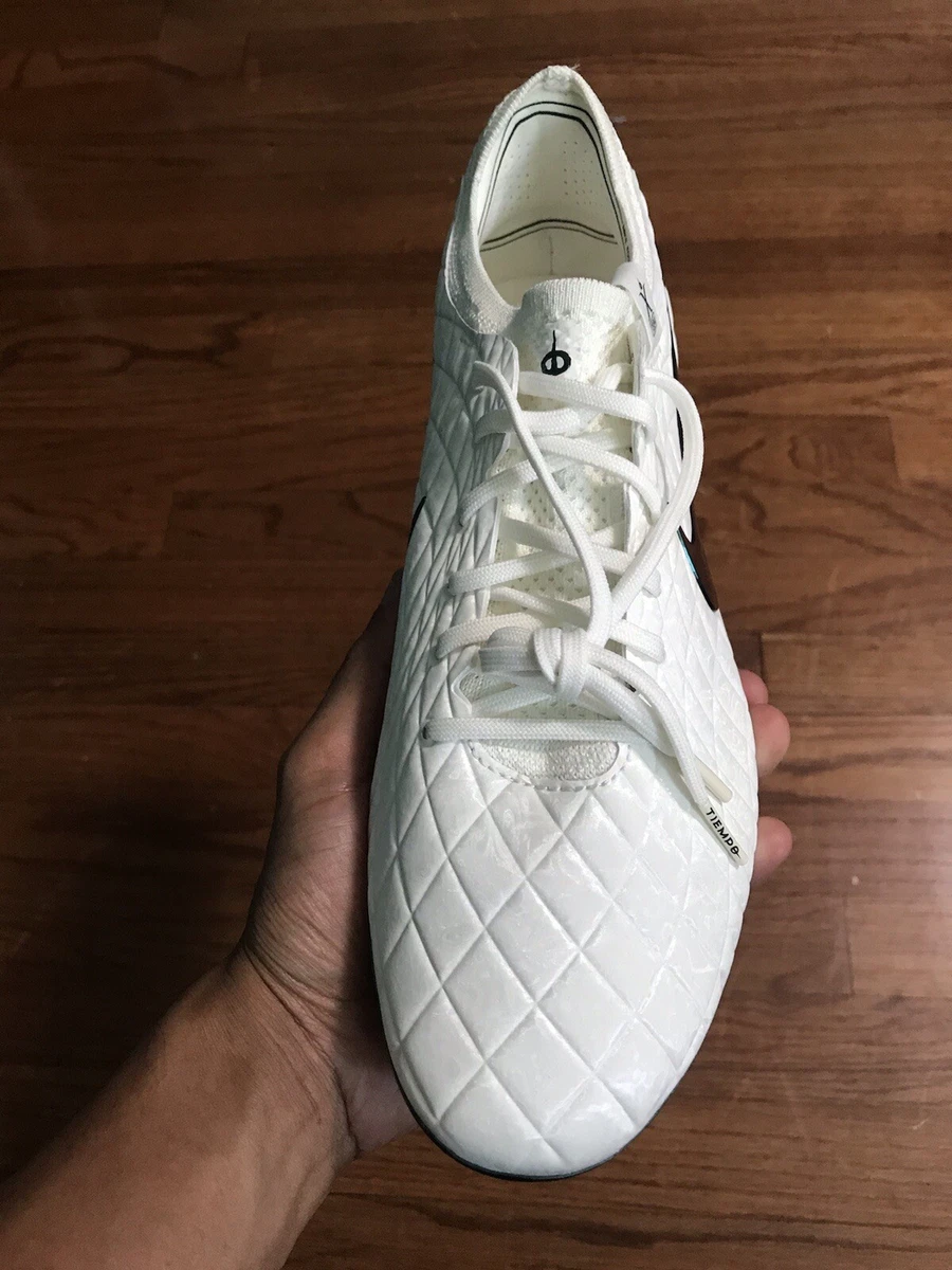 Nike Tiempo Legend 10 Elite SE FG Pearl for Sale | Authenticity