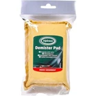 Triplewax Car Windscreen Mirror Window Synthetic Chamois Demist Demister Pad