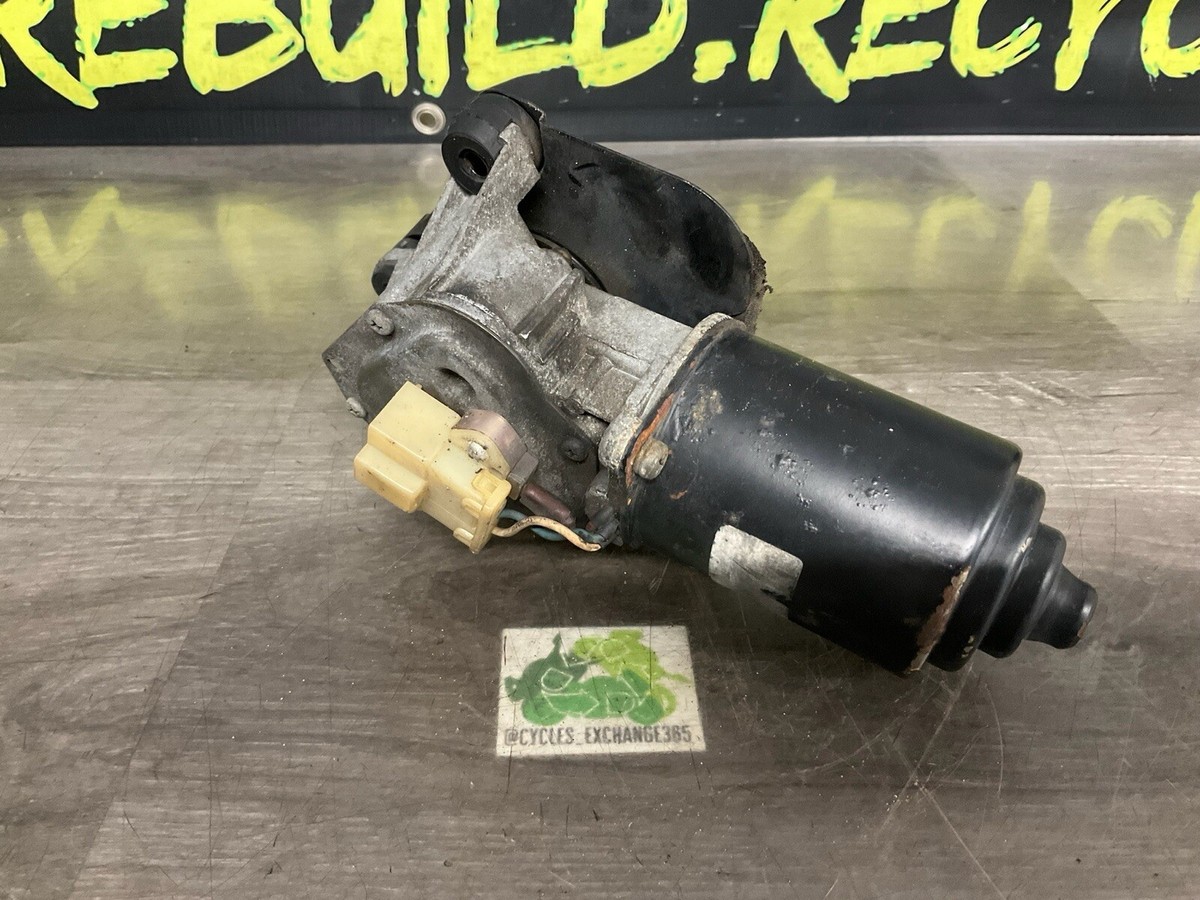 1987 1988 1989 NISSAN 300ZX 300 ZX WIPER MOTOR F54 | eBay