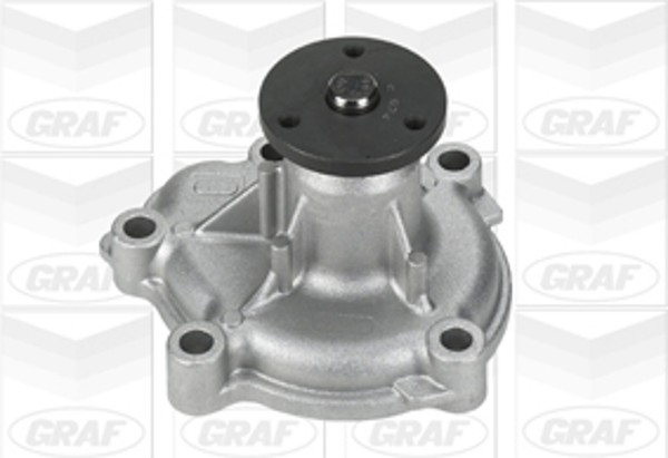 Wasserpumpe Opel 1.7TD/DTI-image