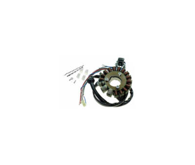 YAMAHA 350 RDLC -83/90- STATOR ZÜNDUNG LICHTMASCHINE-ST4384