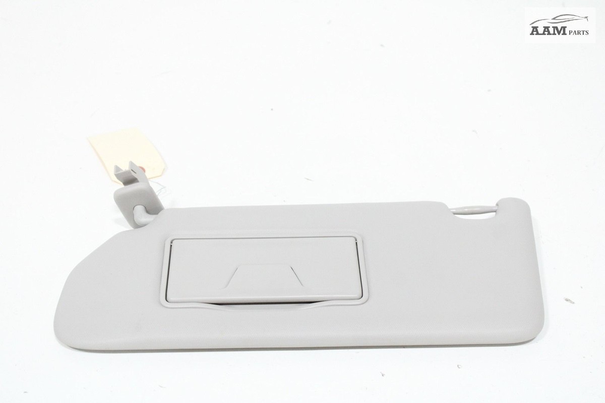 2018-2023 MITSUBISHI ECLIPSE CROSS LEFT ROOF OVERHEAD